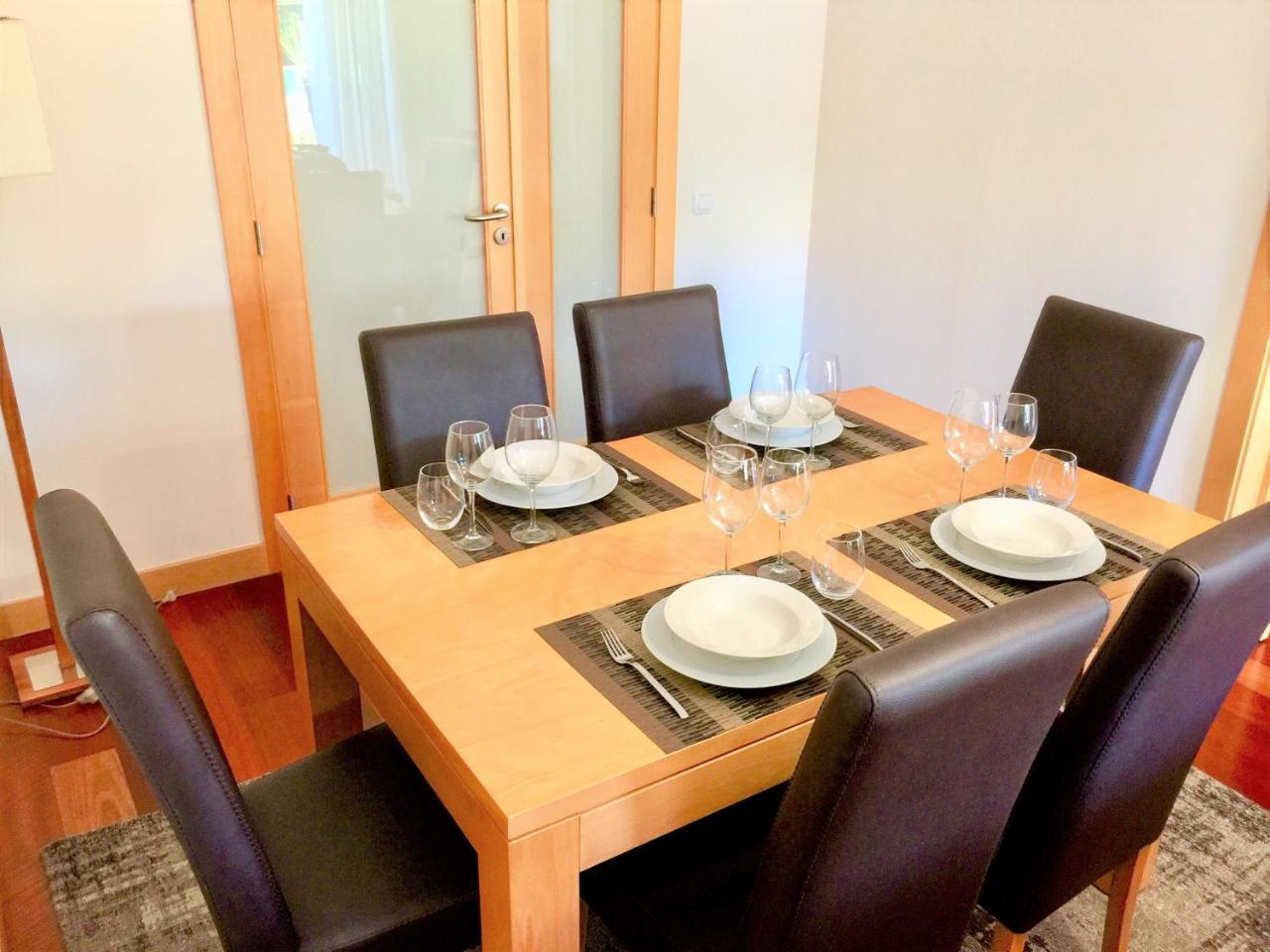 Apartamento Casa Sol Corcovada